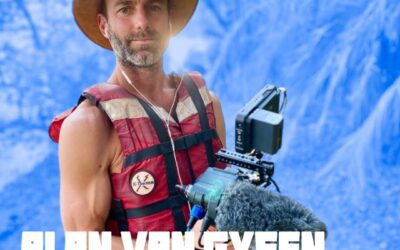 Alan Van Gysen