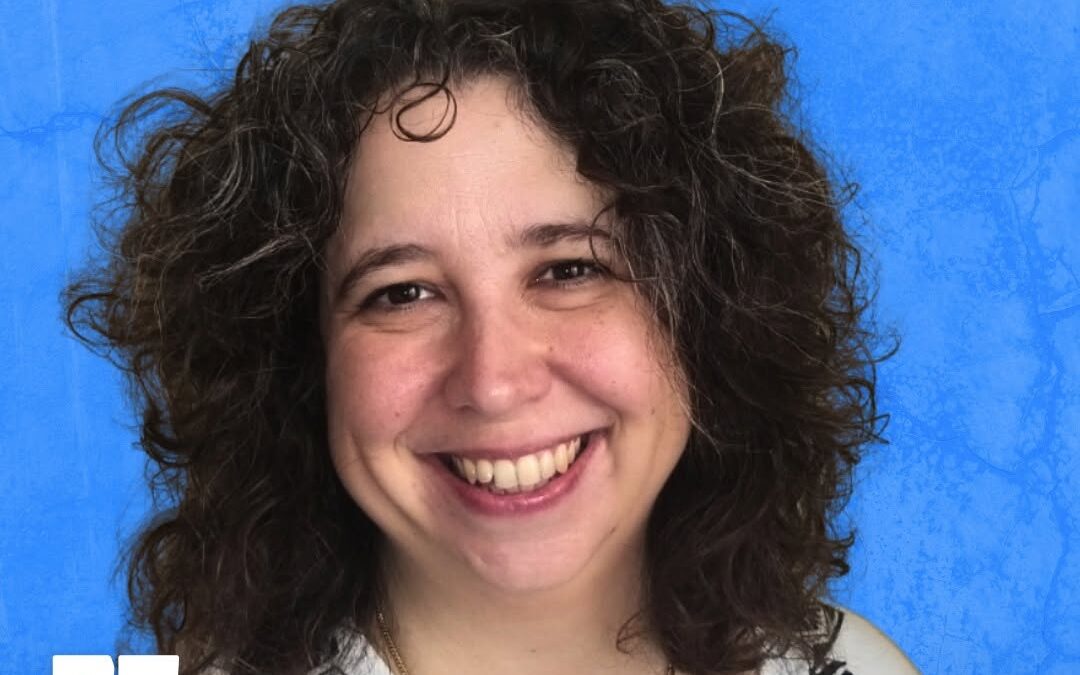 Dr Sara Andreotti