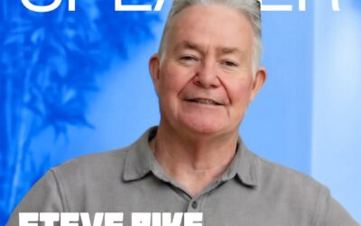 Steve “Spike” Pike